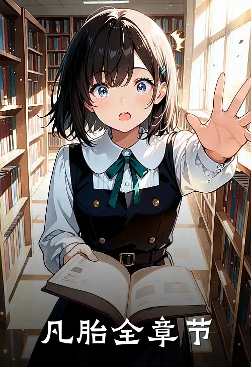 凡胎全章节