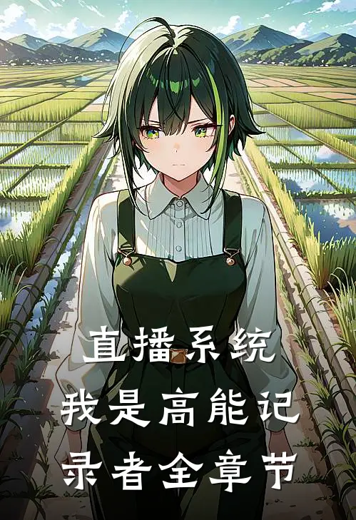 直播系统:我是高能记录者全章节
