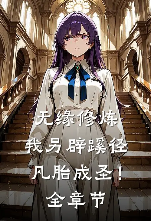 无缘修炼,我另辟蹊径凡胎成圣!全章节