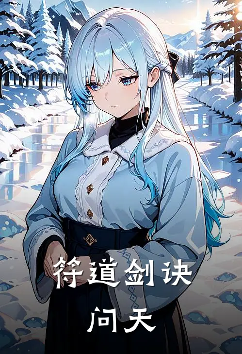 符道剑诀:问天