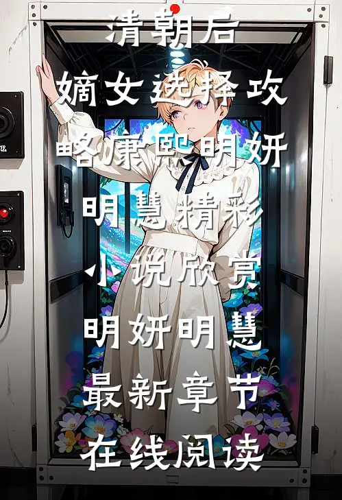 小说快穿清朝后,嫡女选择攻略康熙