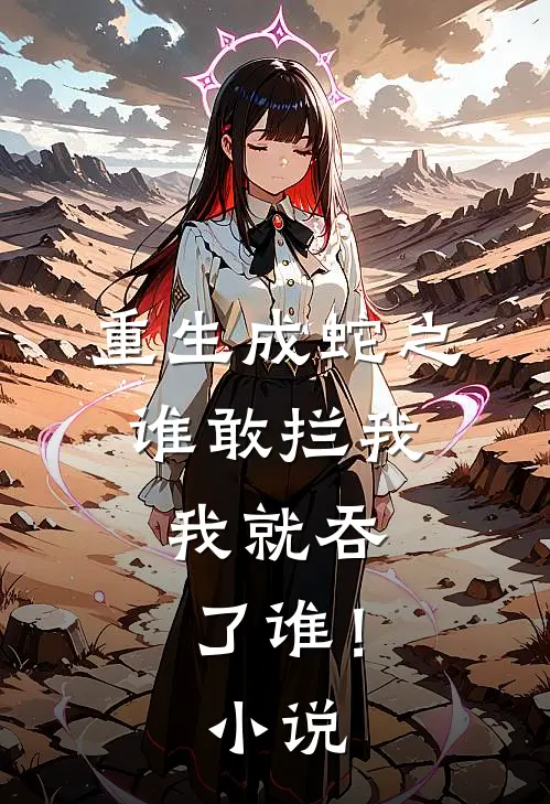 重生成蛇之谁敢拦我,我就吞了谁!小说