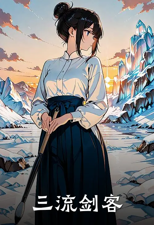 三流剑客