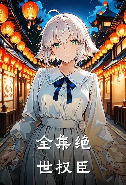 全集绝世权臣