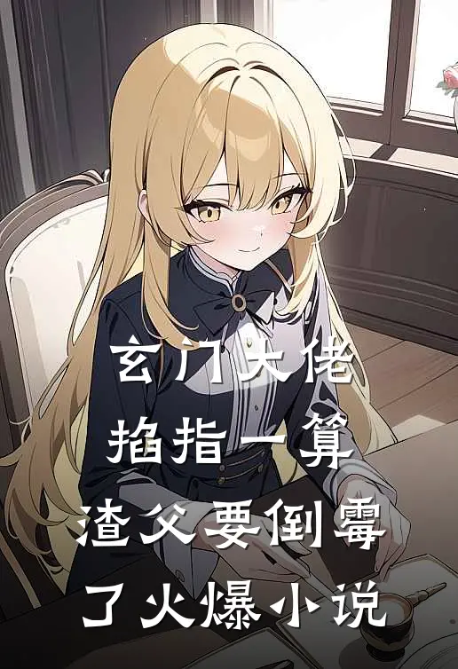 玄门大佬掐指一算,渣父要倒霉了火爆小说