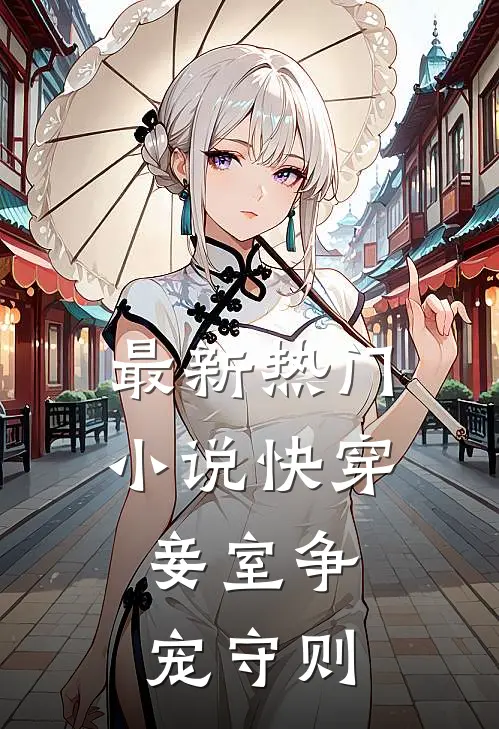 最新热门小说快穿:妾室争宠守则