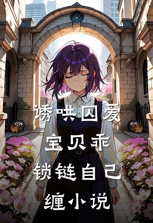 诱哄囚爱:宝贝乖,锁链自己缠小说