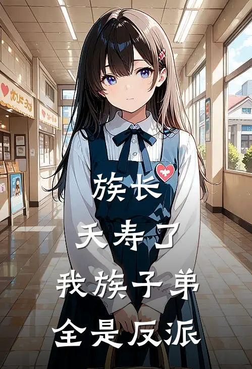 族长:夭寿了,我族子弟全是反派