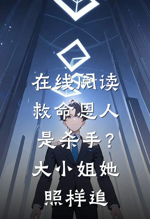 在线阅读救命恩人是杀手?大小姐她照样追