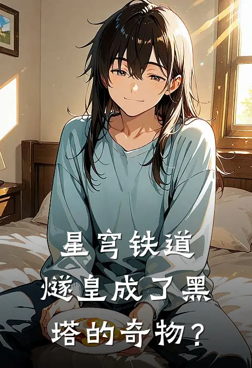 星穹铁道:燧皇成了黑塔的奇物?