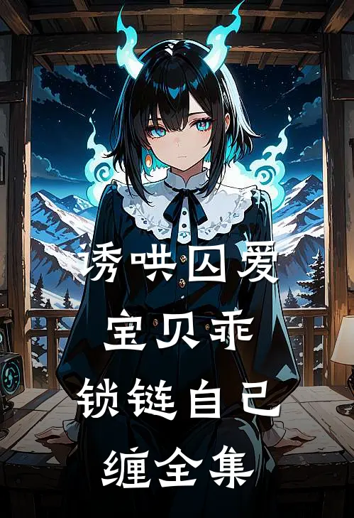 诱哄囚爱:宝贝乖,锁链自己缠全集