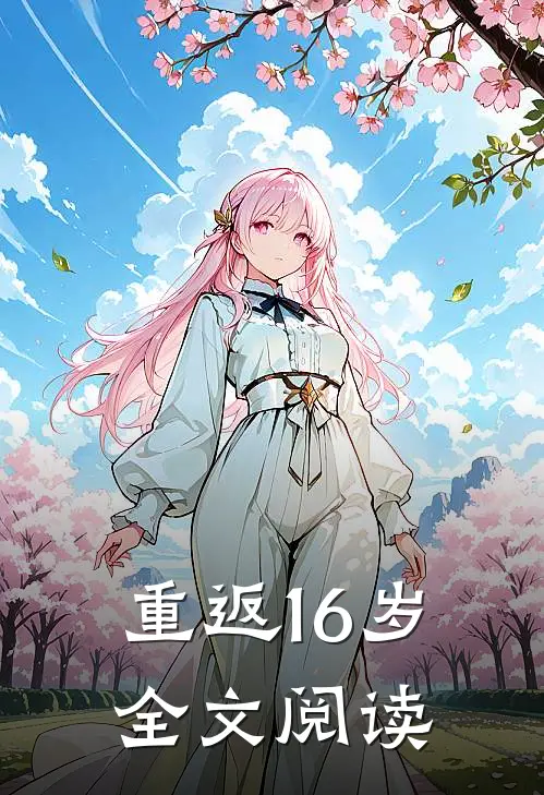 重返16岁全文阅读