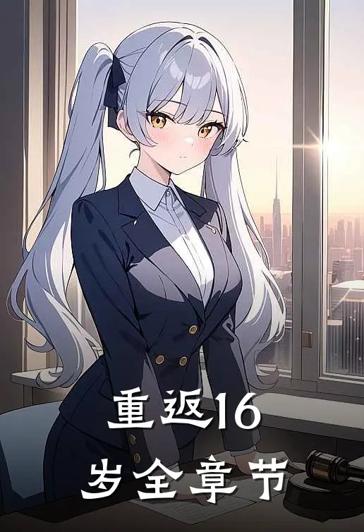 重返16岁全章节
