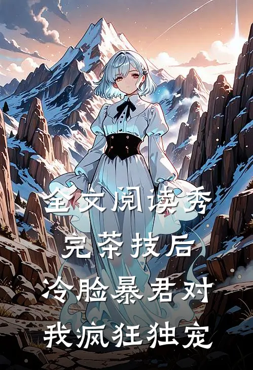 全文阅读秀完茶技后,冷脸暴君对我疯狂独宠