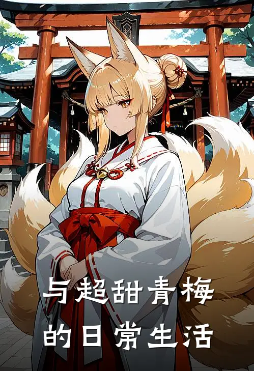 与超甜青梅的日常生活