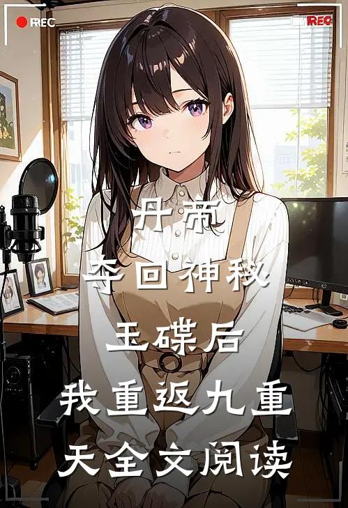丹帝:夺回神秘玉碟后,我重返九重天全文阅读