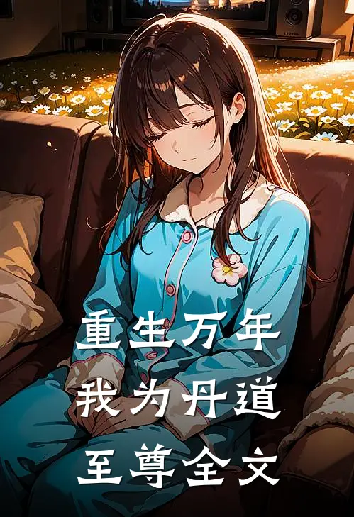 重生万年:我为丹道至尊全文