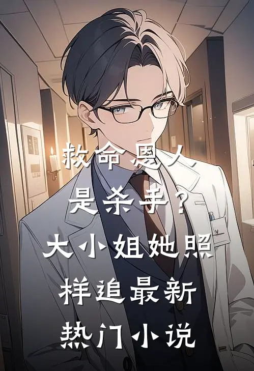 救命恩人是杀手?大小姐她照样追最新热门小说