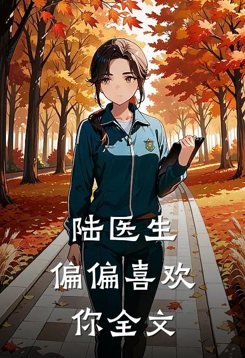 陆医生,偏偏喜欢你全文