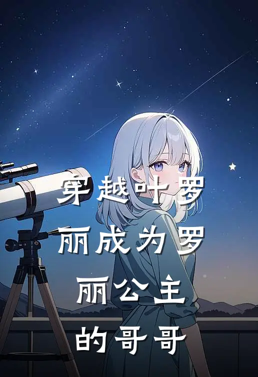 穿越叶罗丽成为罗丽公主的哥哥