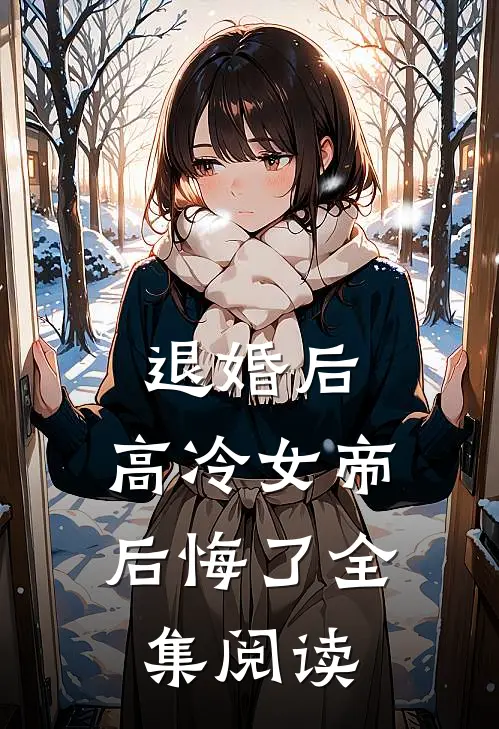 退婚后，高冷女帝后悔了全集阅读