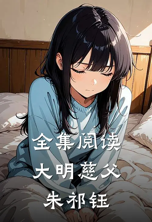 全集阅读大明慈父朱祁钰