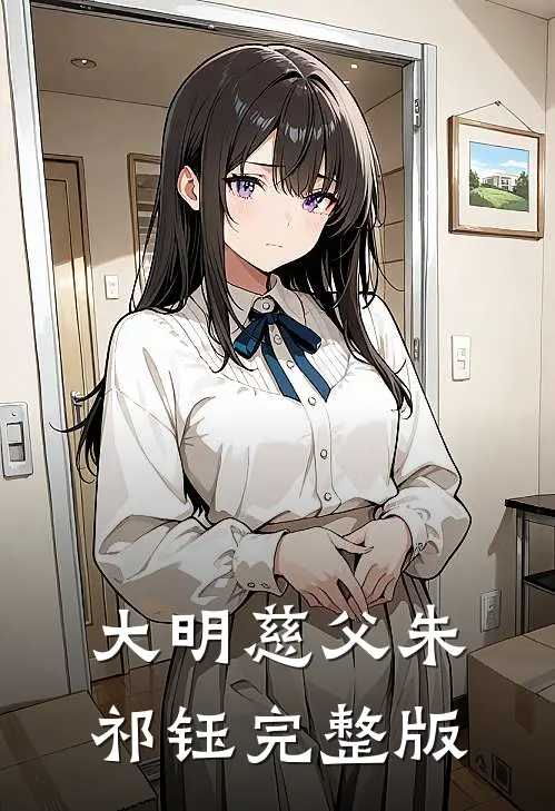 大明慈父朱祁钰完整版