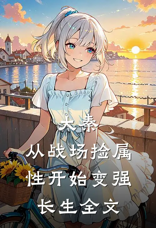 大秦：从战场捡属性开始变强长生全文