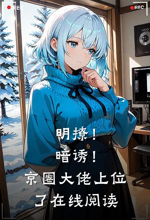 明撩!暗诱!京圈大佬上位了在线阅读
