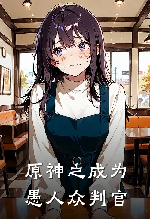 原神之成为愚人众判官