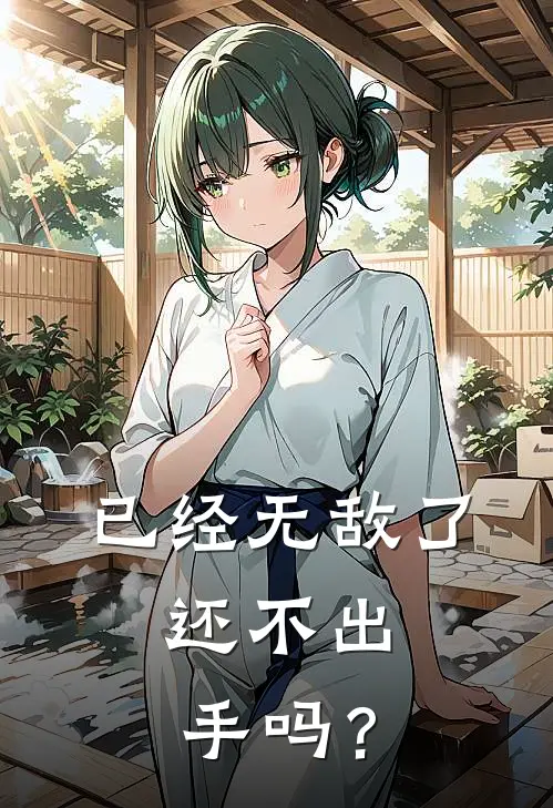 已经无敌了,还不出手吗?
