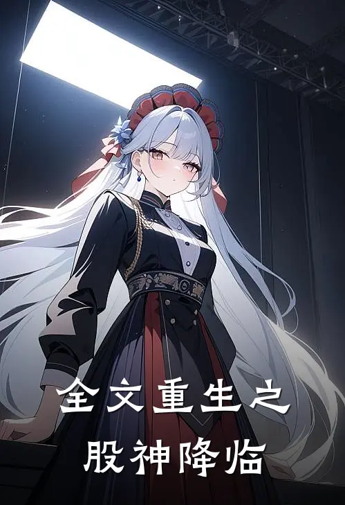 全文重生之股神降临