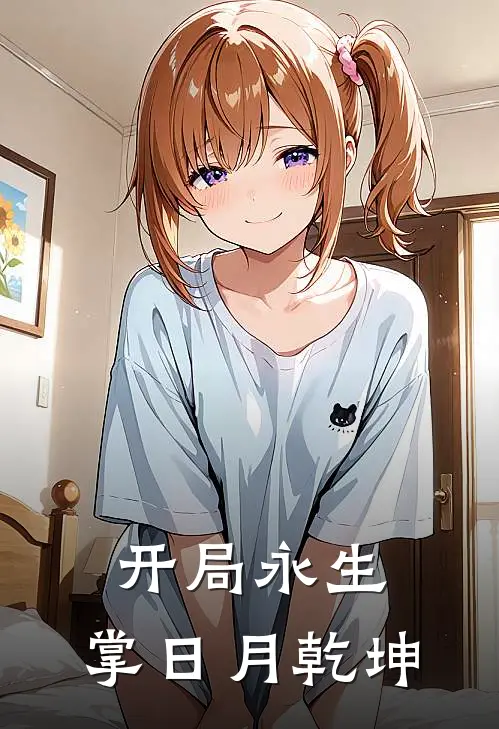 开局永生，掌日月乾坤