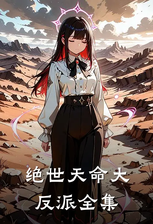 绝世天命大反派全集