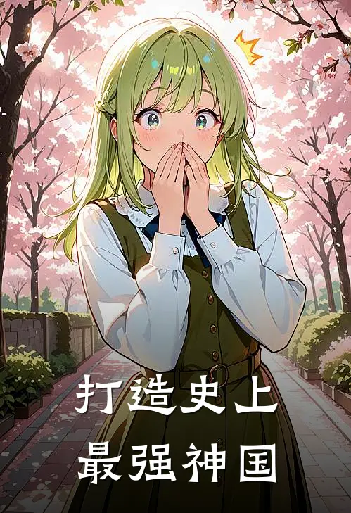 打造史上最强神国