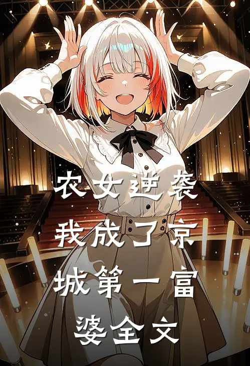 农女逆袭:我成了京城第一富婆全文