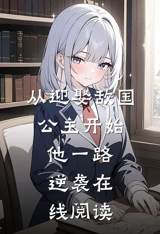从迎娶敌国公主开始，他一路逆袭在线阅读
