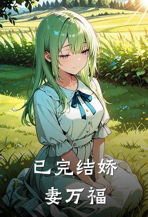 已完结娇妻万福