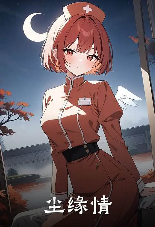 尘缘情