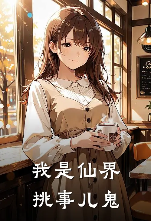 我是仙界挑事儿鬼
