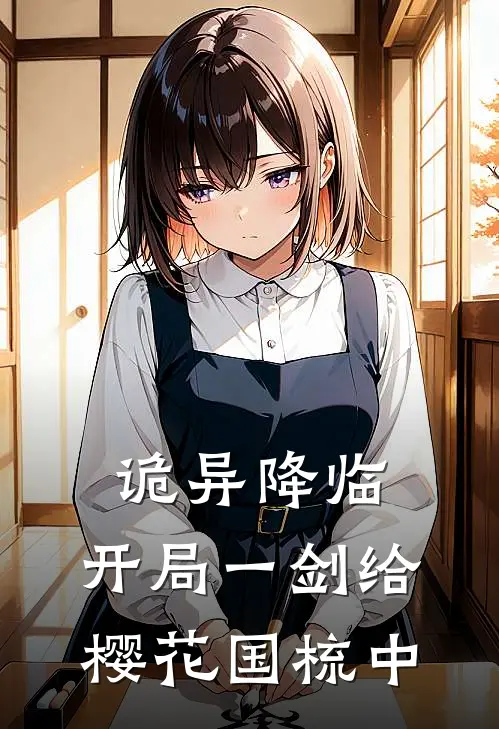 诡异降临:开局一剑给樱花国梳中