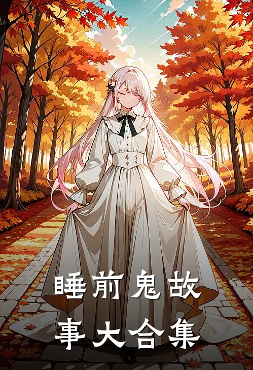 睡前鬼故事大合集
