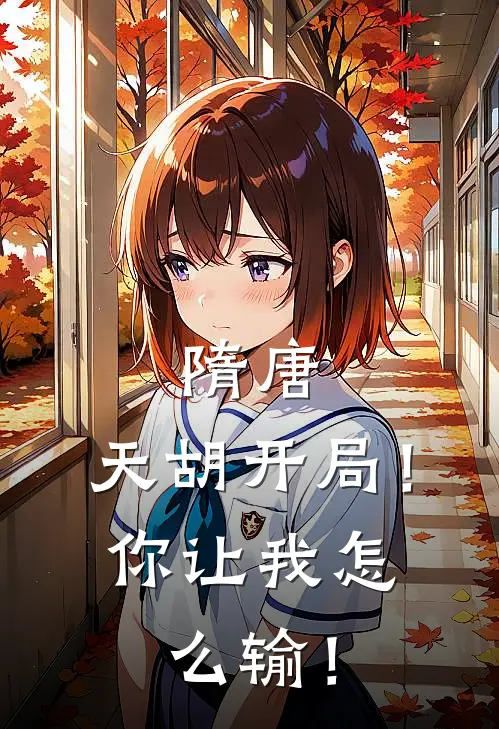 隋唐:天胡开局!你让我怎么输!