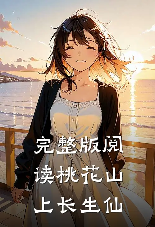 完整版阅读桃花山上长生仙