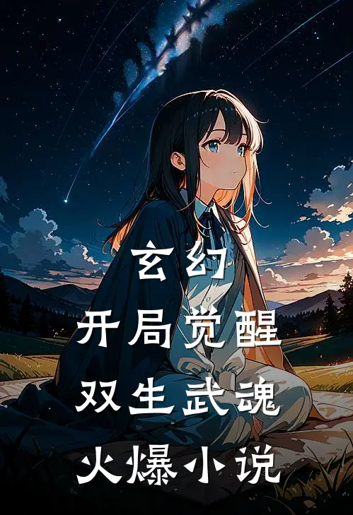 玄幻：开局觉醒双生武魂火爆小说