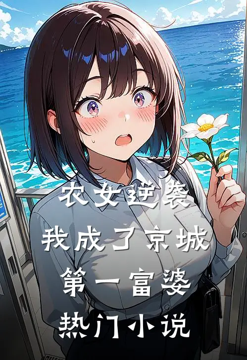 农女逆袭:我成了京城第一富婆热门小说