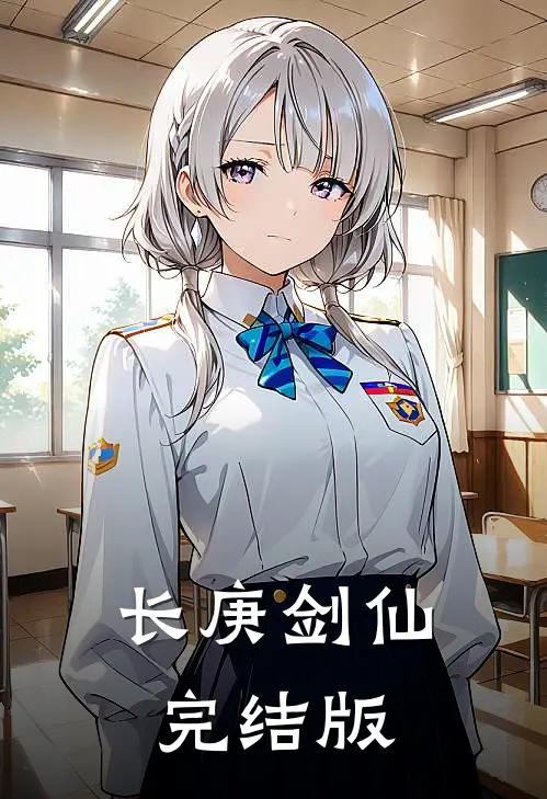 长庚剑仙完结版