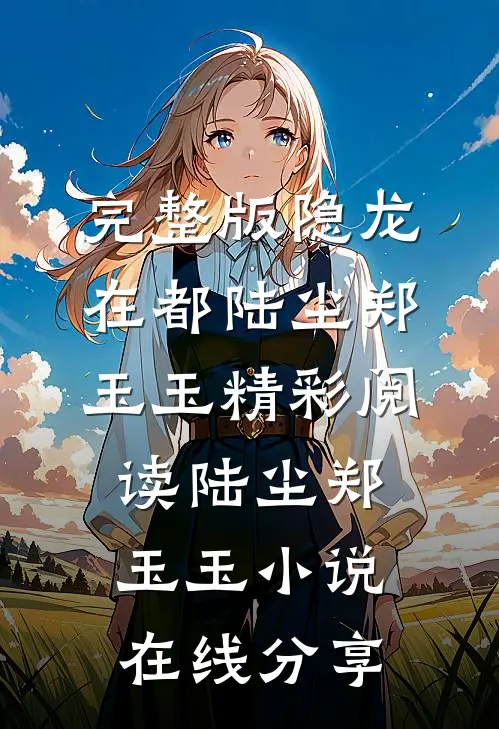 隐龙在都