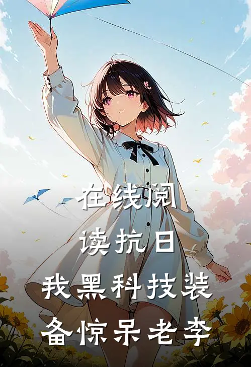 在线阅读抗日:我黑科技装备惊呆老李
