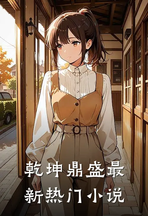 乾坤鼎盛最新热门小说